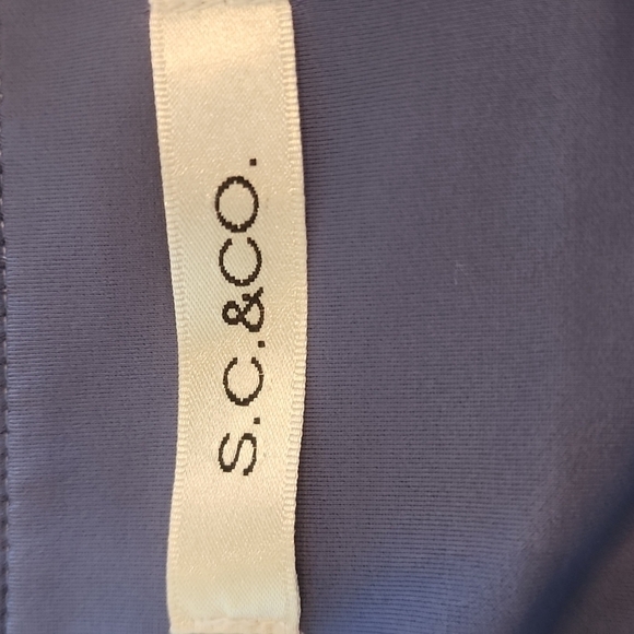 S.C. & CO Skort - Picture 4 of 6